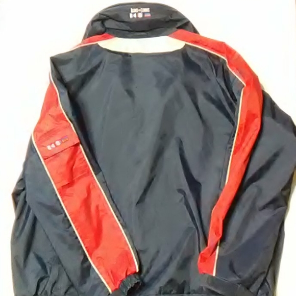 Against the Elements Ski Jacket - Picture 4 of 5